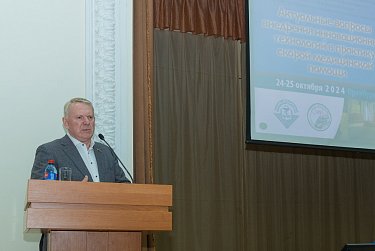 Вызов принят: 100 лет оренбургской скорой помощи!